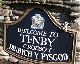Tenby Wales Holidays